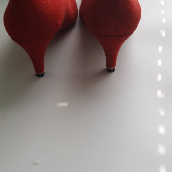 BN Real Suede Upper & Sole Leather Shoes - Picture 5 of 6